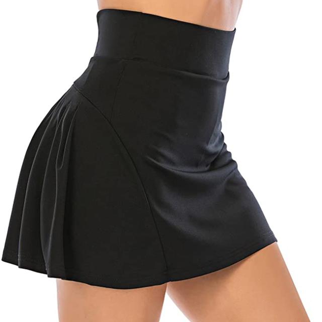 This Best-Selling Tennis Skirt On  Is On Sale for Less Than $25