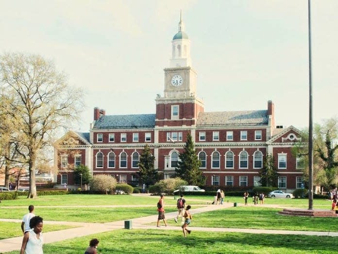 Howard University