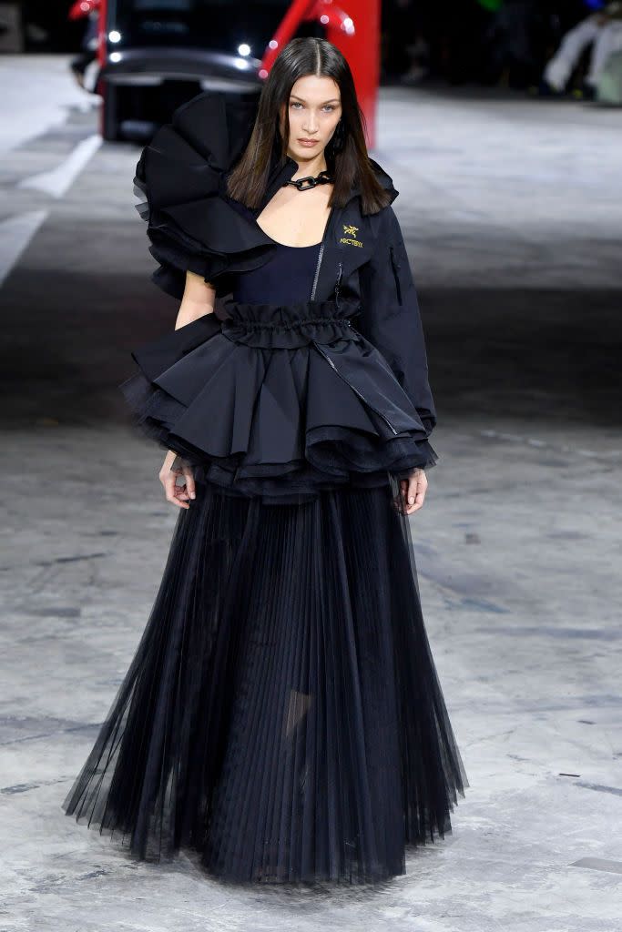 <p>PFW</p>