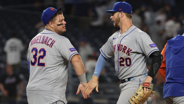 MLB Stories - New York Mets at New York Yankees Preview - 07/25/2023