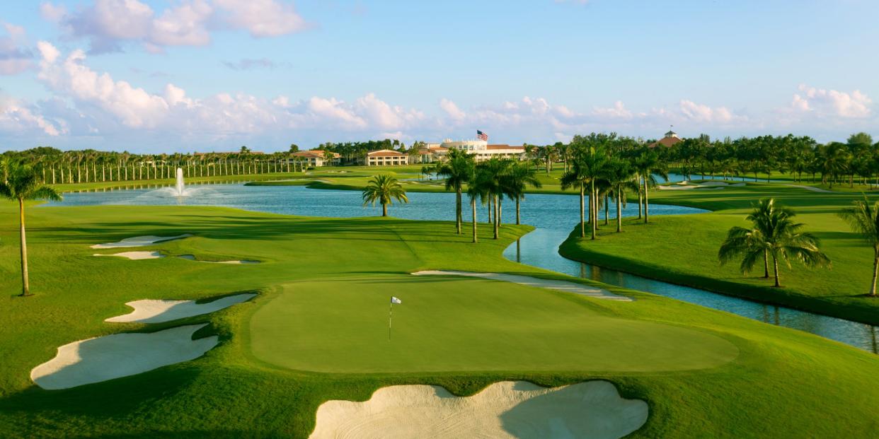 Trump National Doral