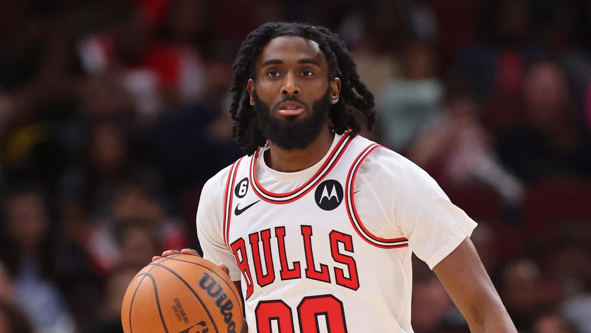 Evaluating the Chicago Bulls 2022-23 roster going into the