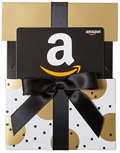 You Can Buy  Gift Cards Almost Anywhere — See Where to Shop!