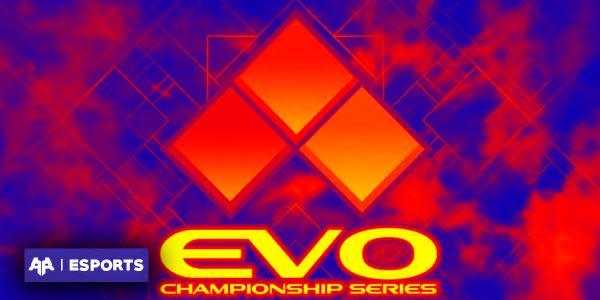 Jugadores competitivos cancelan su participación al EVO Online