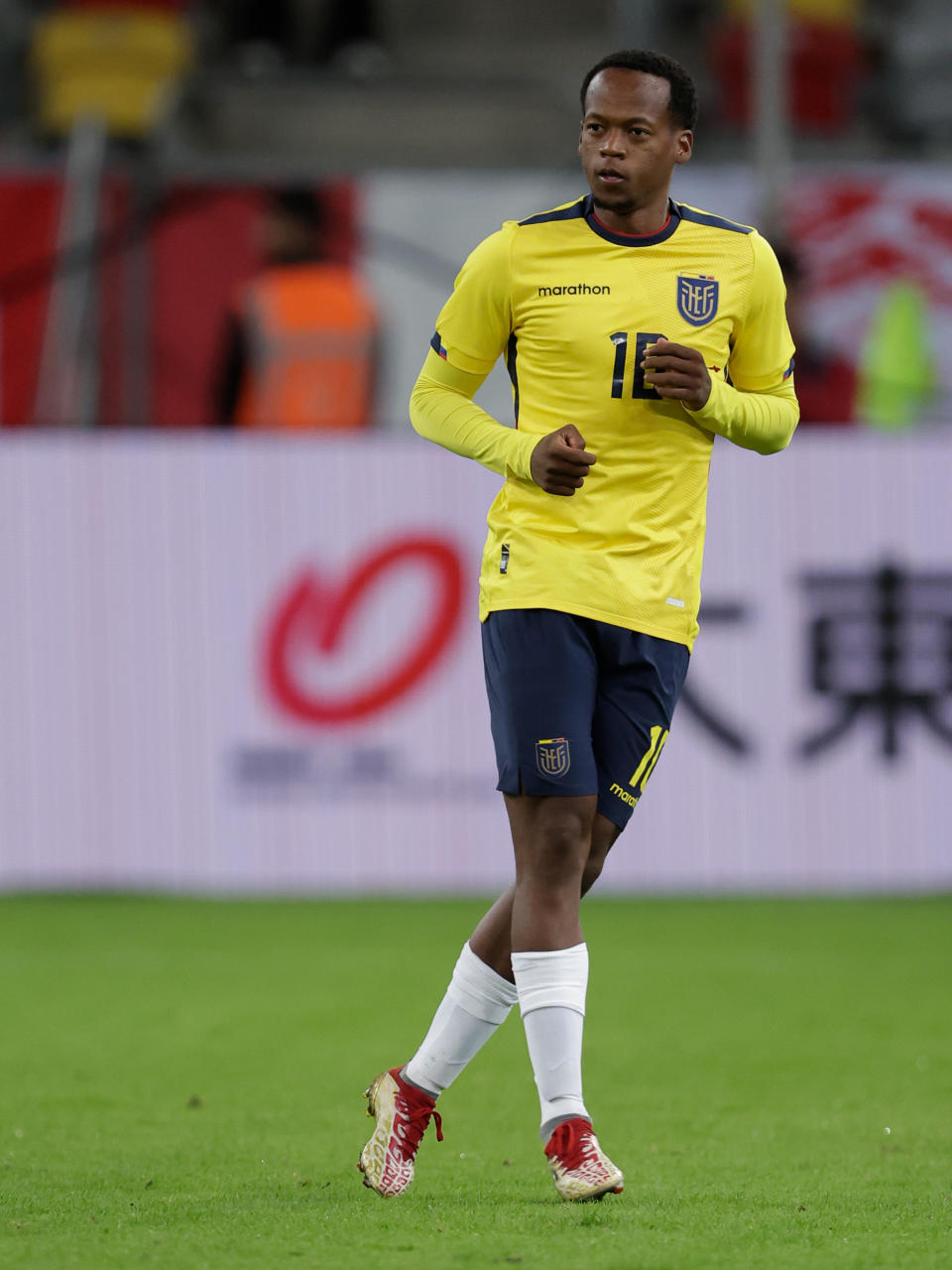 Romario Ibarra fue figura con Pachuca y ahora buscará ayudar a su selección. (Foto: Eric Verhoeven/Soccrates/Getty Images)