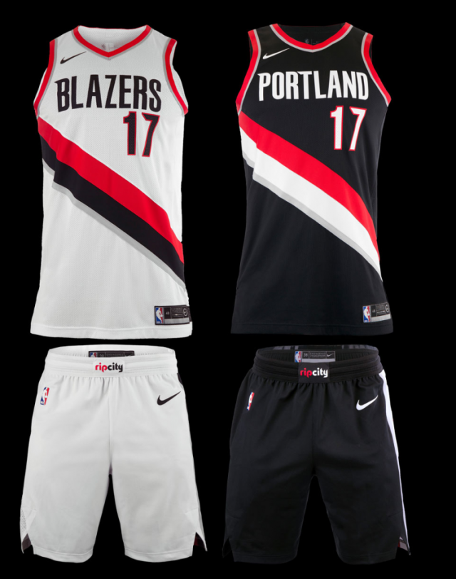 NBA eliminating home-road uniform designations - NBC Sports