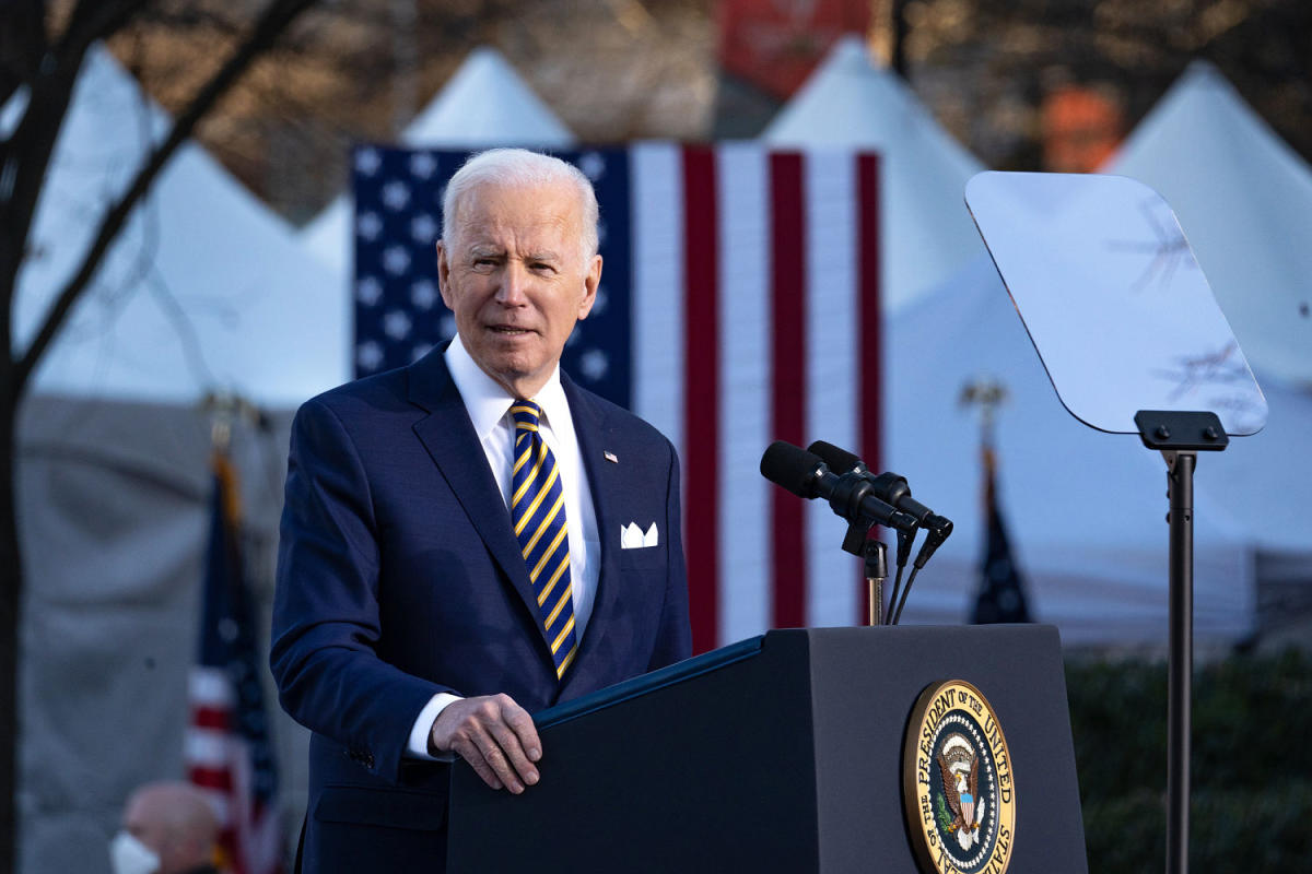 Morehouse College pushes the White House for ‘direct engagement’ ahead of Biden’s speech