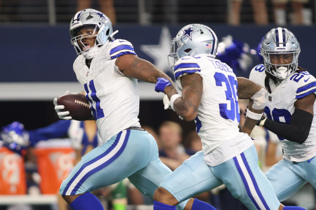 NFL power rankings Week 3: Cowboys claim top spot