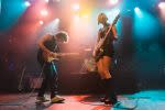 sunflower bean webster hall headful of sugar concert live review photos photo gallery setlist