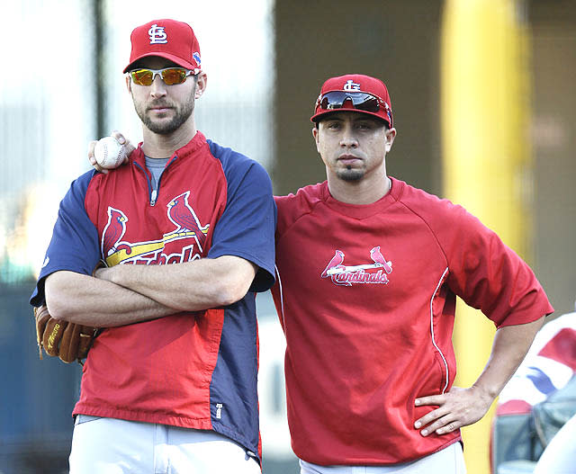 Giants' Game 7 romp led by Cain, Scutaro