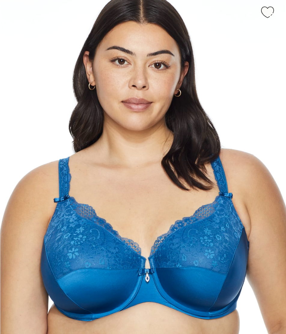 <p><a href="https://go.redirectingat.com?id=74968X1596630&url=https%3A%2F%2Fwww.barenecessities.com%2Fcurvy-couture-tulip-lace-push-up-bra-1017_product.htm%3Fpf_id%3DCurvyCouture1017&sref=https%3A%2F%2Fwww.seventeen.com%2Ffashion%2Fstyle-advice%2Fg2822%2Fbras-for-large-breast-size%2F" rel="nofollow noopener" target="_blank" data-ylk="slk:Shop Now;elm:context_link;itc:0;sec:content-canvas" class="link ">Shop Now</a></p><p>Tulip Lace Push-Up Bra</p><p>barenecessities.com</p><p>$60.00</p>