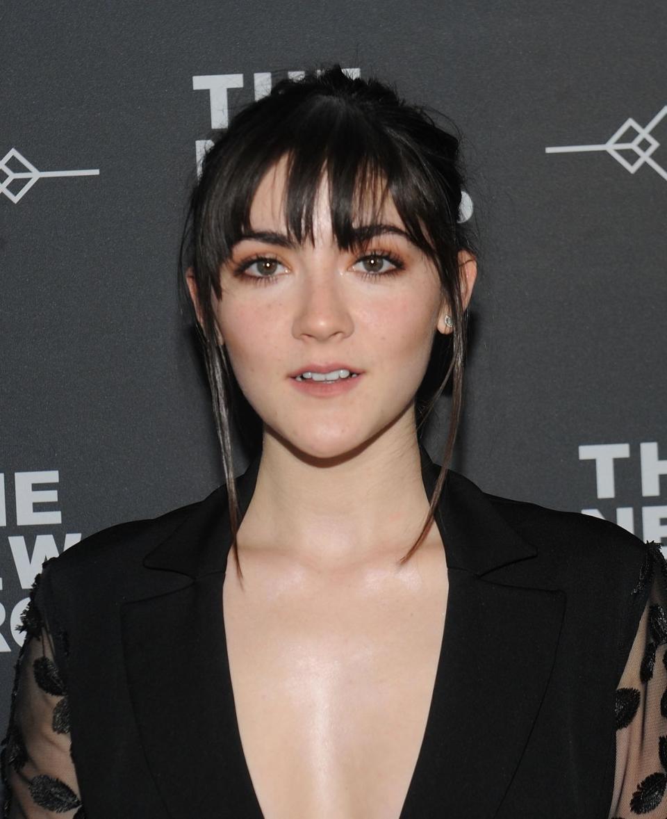 Isabelle Fuhrman