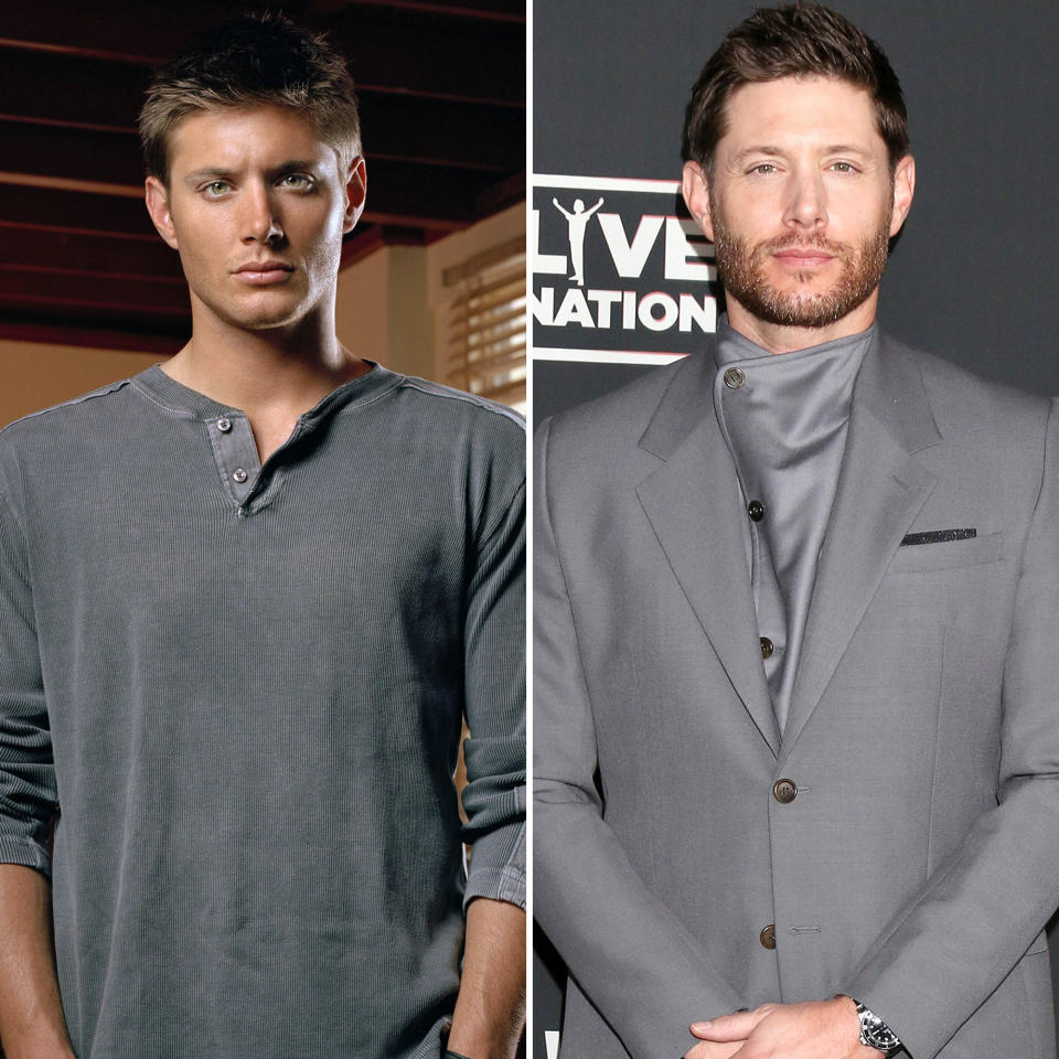 Jensen Ackles