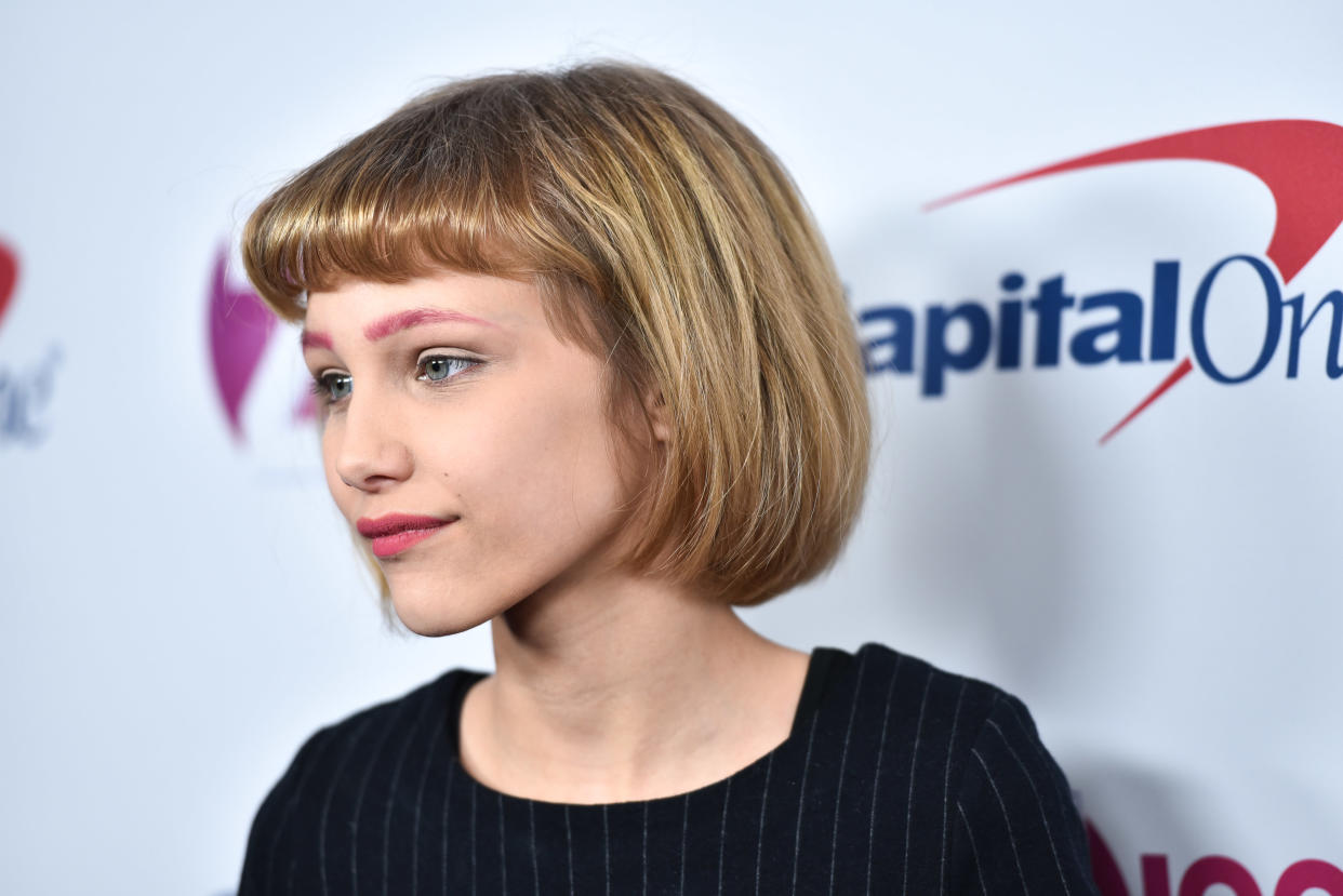 Grace Vanderwaal has a really important message for all of her fans