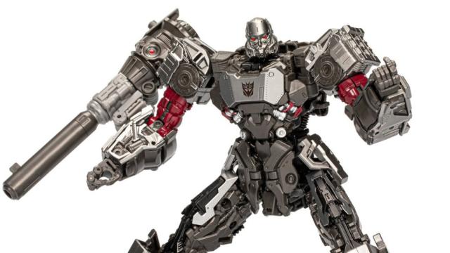 Guide] What is the Best Megatron Transformer Voice Changer?