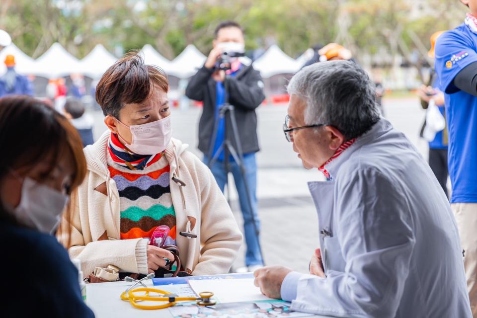 照片提供：台大EMBA校友基金會