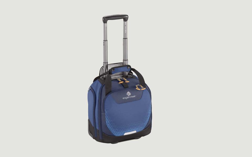 Eagle Creek Expanse Wheeled Tote Carry-on