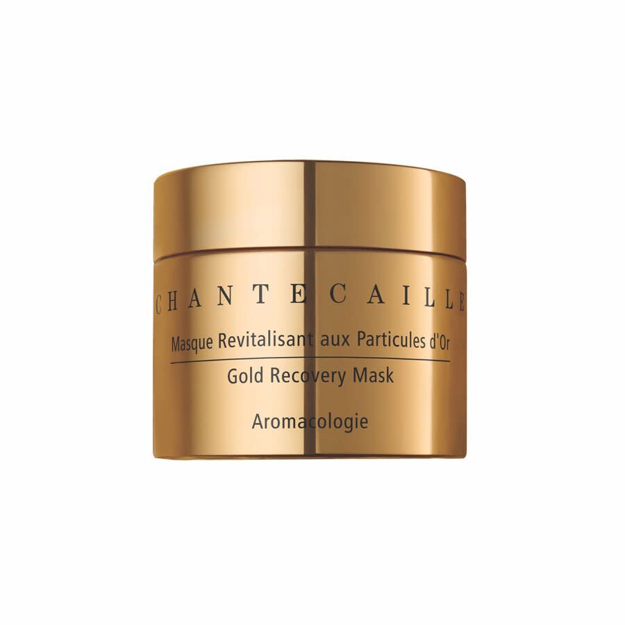 Chantecaille Gold Recovery Mask