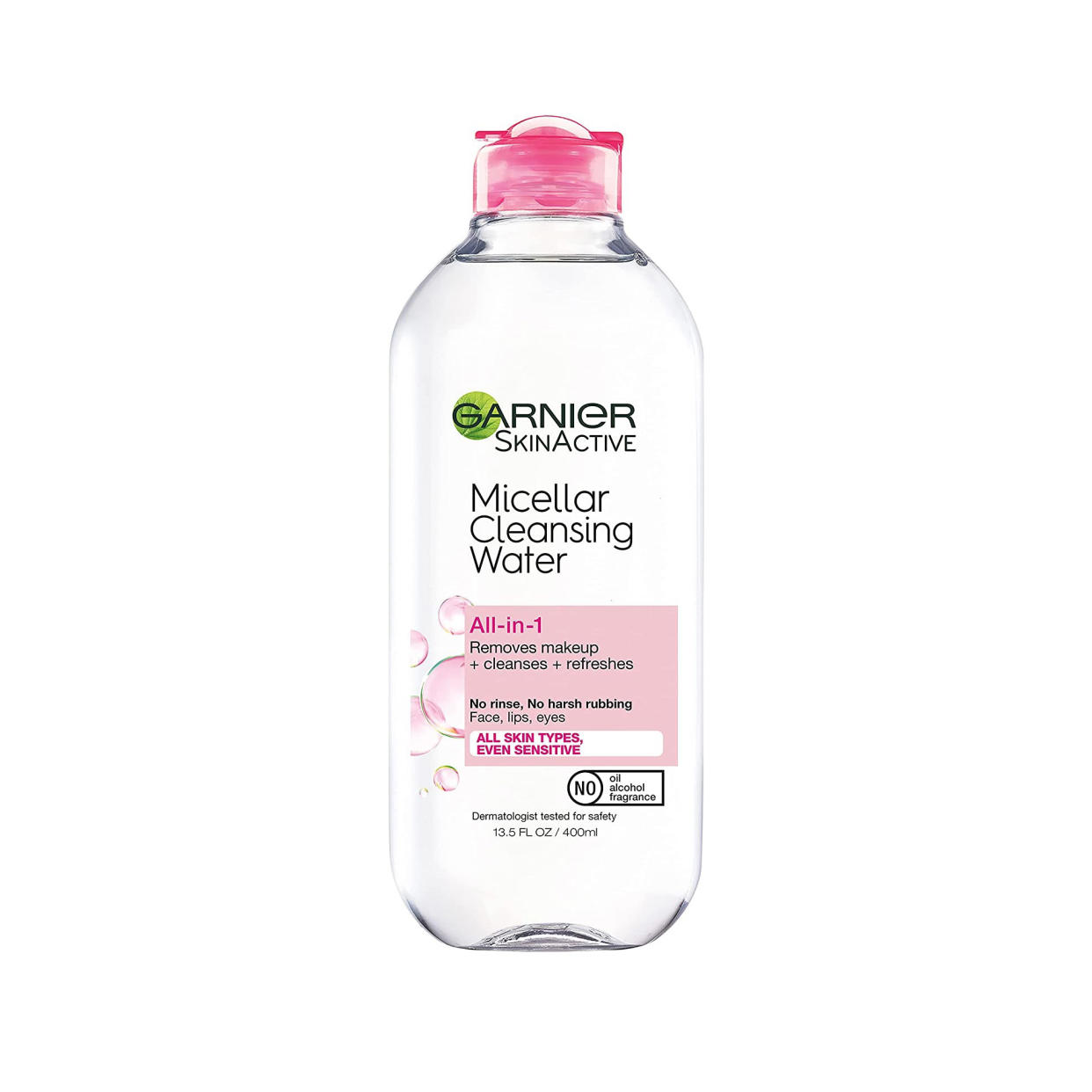 Garnier SkinActive Micellar Cleansing Water