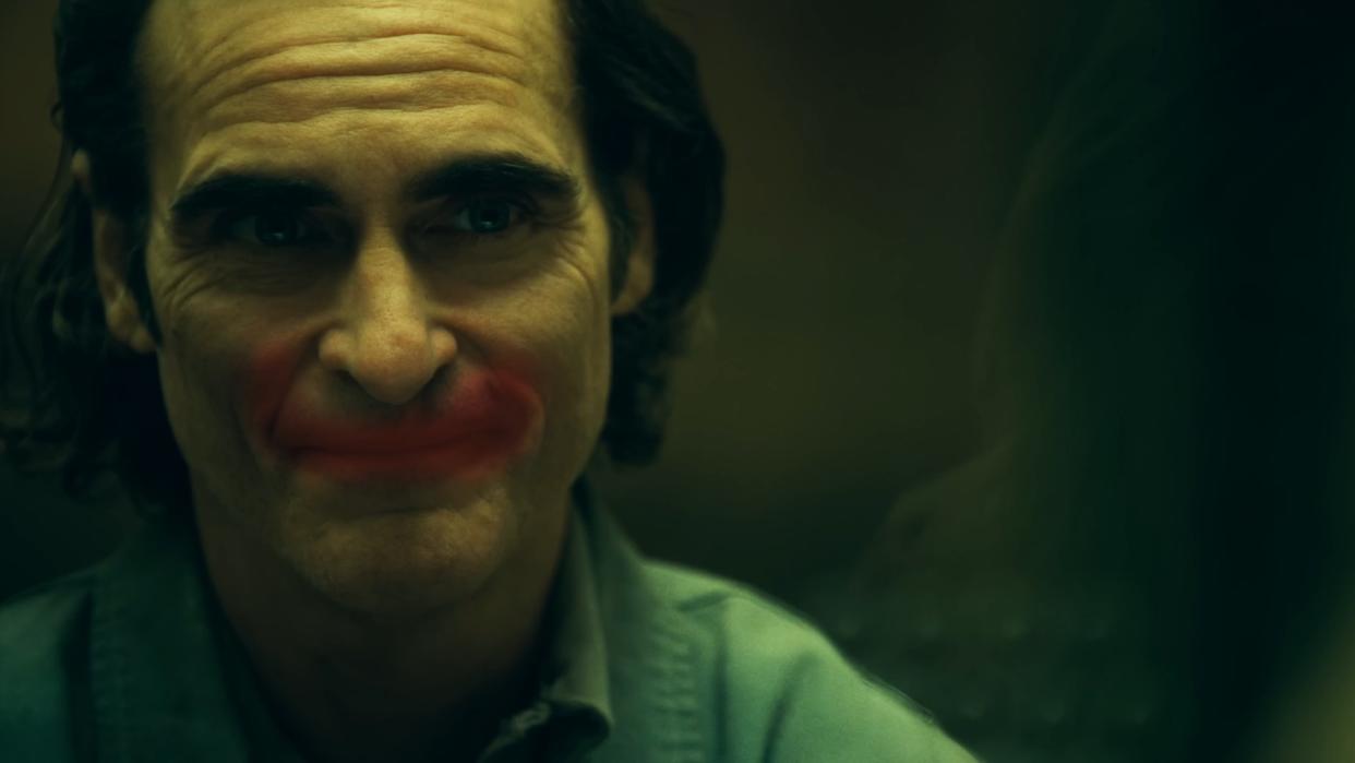  Joker: Folie a Deux. 