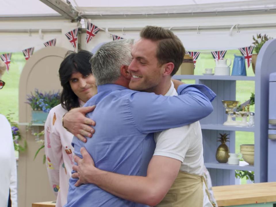 tom season 8 bake off last episode