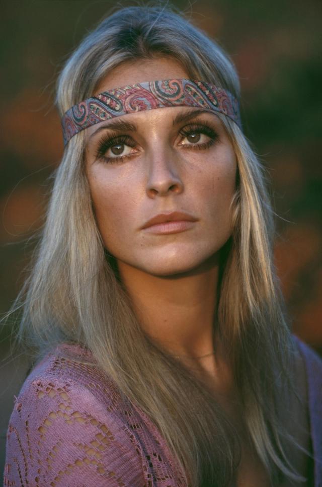 Sharon Tate: the ‘kind soul’ behind the Manson murder victim