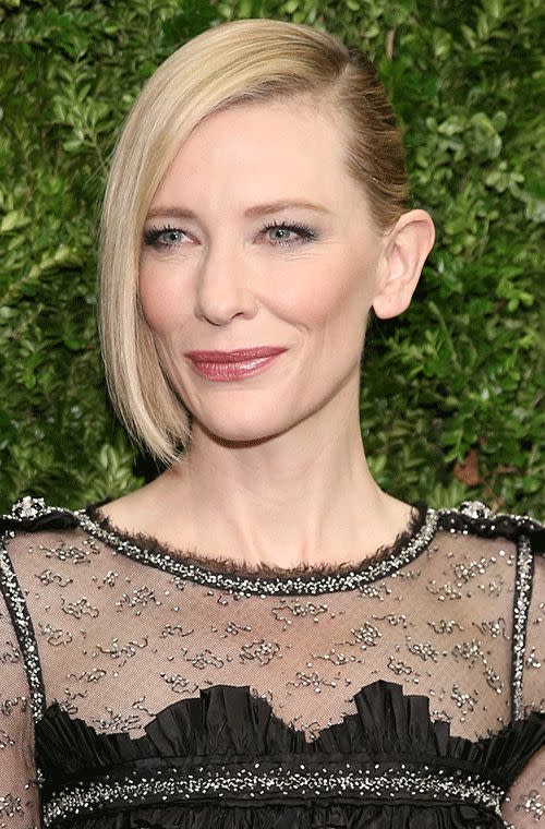 Cate Blanchett