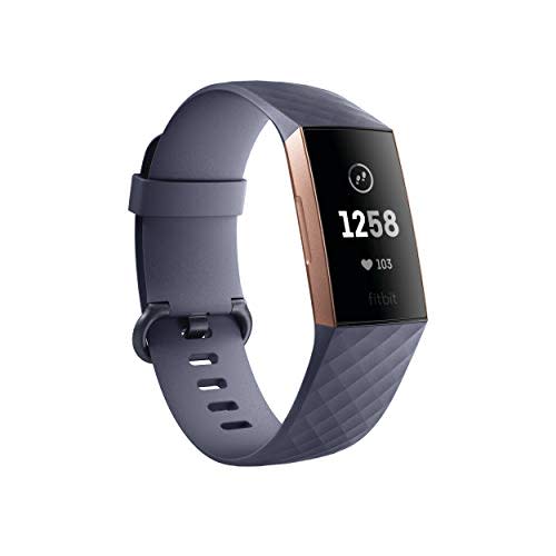 Fitbit Charge 3 (Amazon / Amazon)