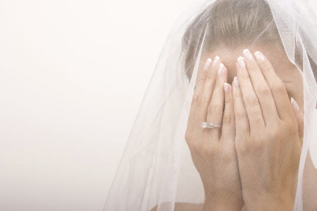 Scamwatch: don't let wedding fraud ruin your big day