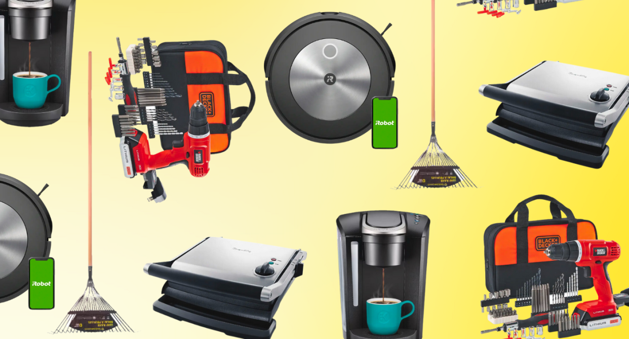 Save up to 70% with Canadian Tire's early Labour Day deals.