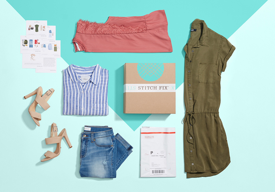 Stitch Fix