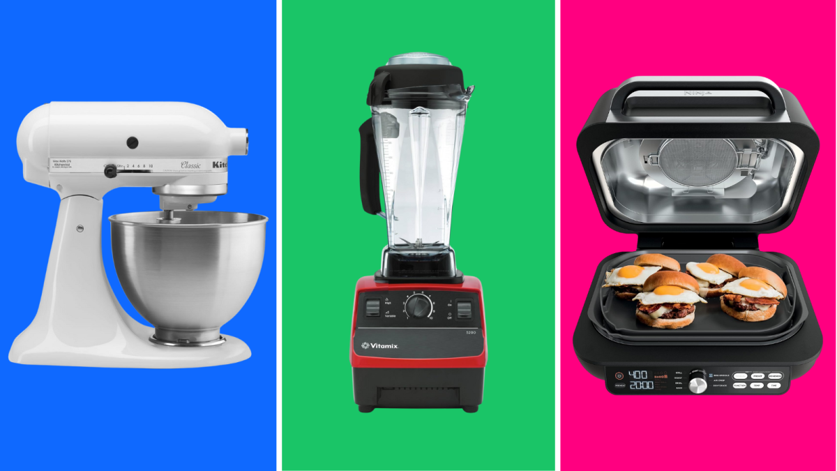 You can still shop the best 4th of July kitchen sales on Calphalon, KitchenAid and more