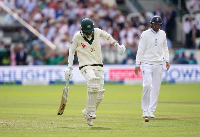 Nathan Lyon