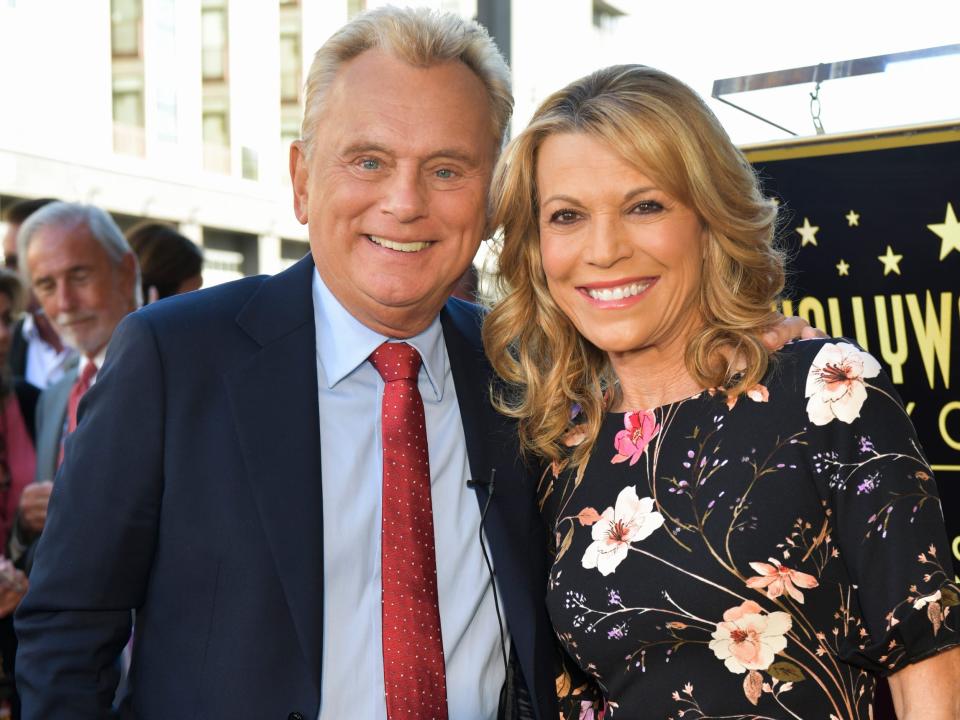 pat sajak vanna white