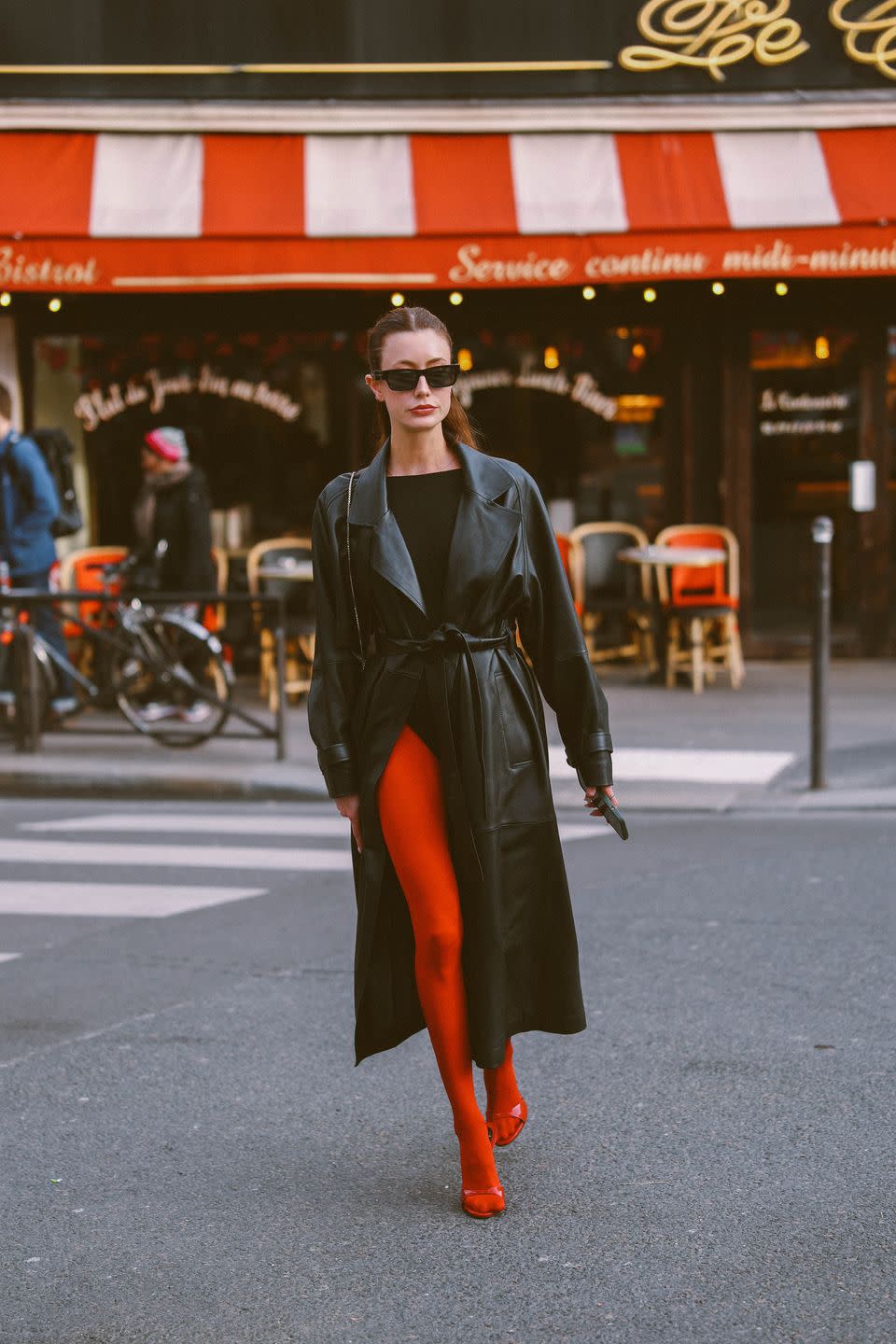 paris fashion week fw24 street style pierguido grassano