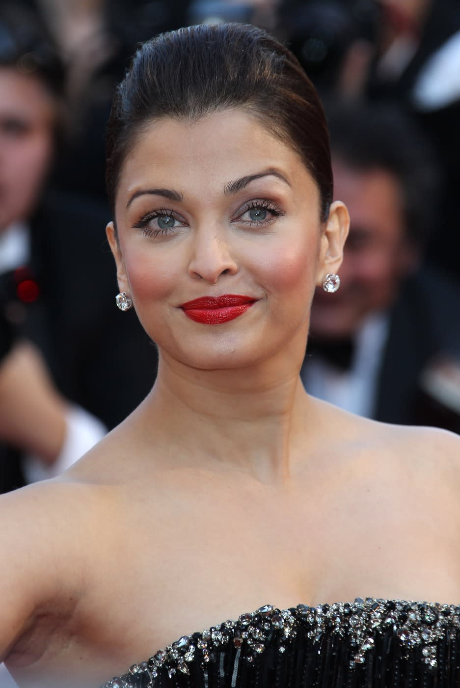 Aishwarya Rai Bachchan