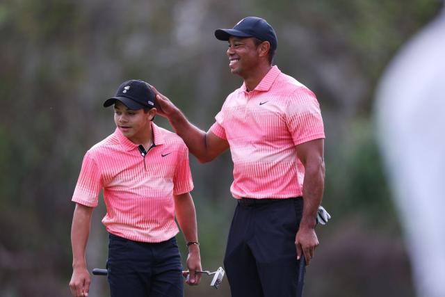 Tiger Woods Is Back—and Teeing Off on the PGA Tour's Secretive