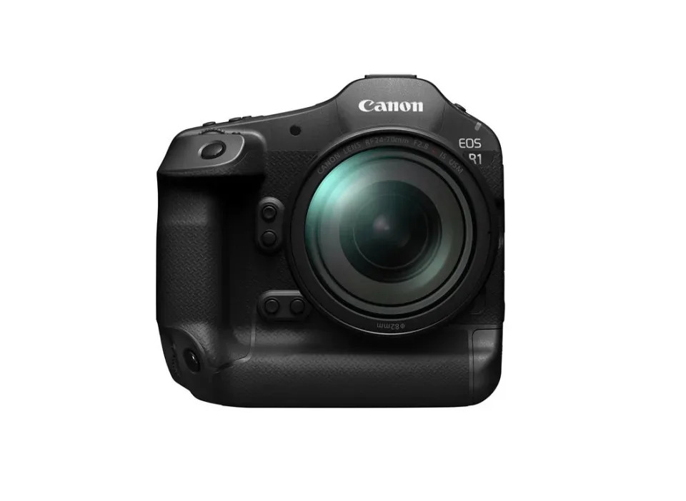 Canon EOS R1