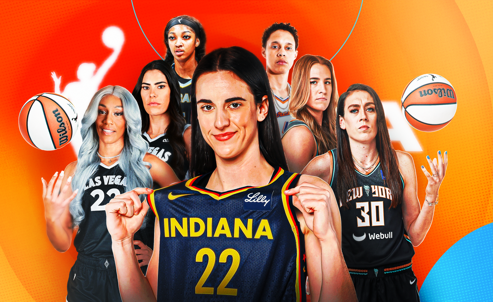 Key Dates 2025 WNBA Season WNBA🔯 Atraia benefícios com o bônus Bodog