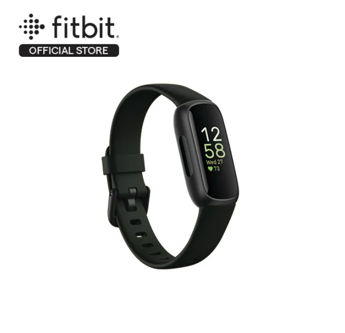 Fitbit Inspire 3. (PHOTO: Lazada Singapore)