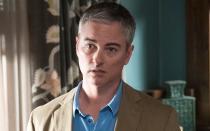 <p>Nach "Dawson's Creek" versuchte Kerr Smith mit Hauptrollen in Horrorfilmen wie "Final Destination" oder "The Forsaken" auch im Kino Fuß zu fassen. Doch auf Dauer blieb er ein Serienmann: Neben den üblichen Episodenrollen in Krimiformaten ergatterte er wiederkehrende Rollen in "Charmed", "Life Unexpected" und zuletzt "The Fosters" (Bild). (Bild: 2017 Disney Enterprises, Inc. /Ron Tom via Getty Images)</p> 