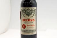 Space-aged Bordeaux wine offered for private sale by Christie’s