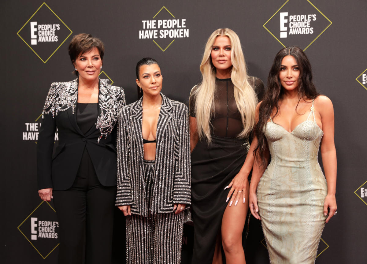 How Hulu’s ‘The Kardashians’ fits into the ‘survival of the fittest’ media landscape