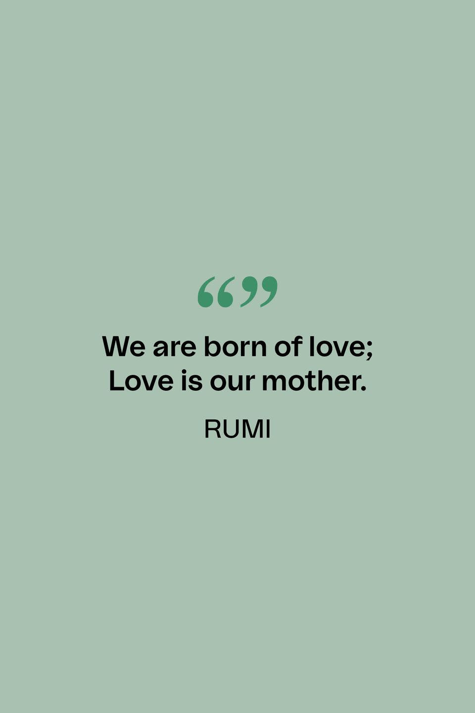 Rumi