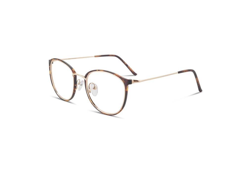 <p><a href="https://go.redirectingat.com?id=74968X1596630&url=https%3A%2F%2Fwww.glassesusa.com%2Fbluetortoisegold-large%2Fottoto-bellona%2F35-000270.html&sref=https%3A%2F%2Fwww.goodhousekeeping.com%2Fhealth%2Fa20707076%2Fblue-light-glasses%2F" rel="nofollow noopener" target="_blank" data-ylk="slk:Shop Now;elm:context_link;itc:0;sec:content-canvas" class="link ">Shop Now</a></p><p>Bellona</p><p>$72.80</p><p>GlassesUSA.com</p><span class="copyright">Glasses USA</span>