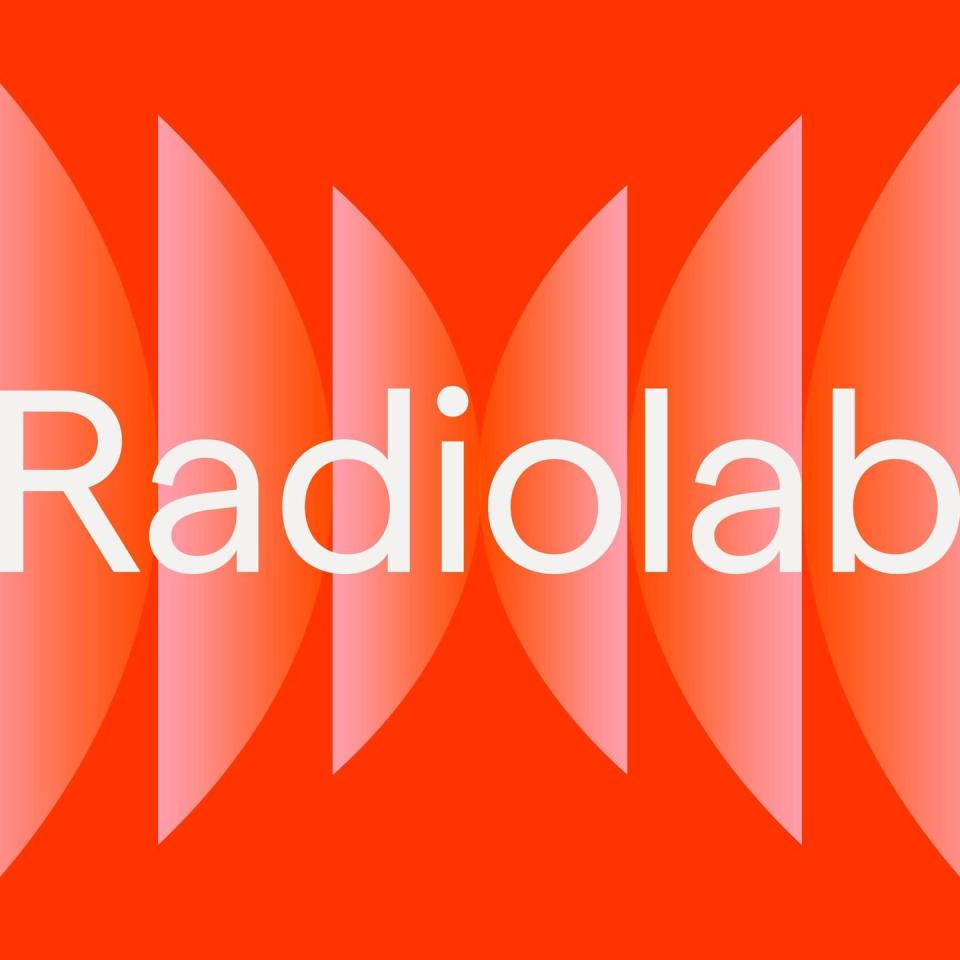 11) Radiolab