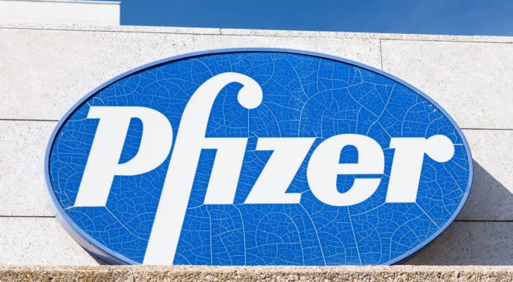 Here's How Pfizer Stock (and Pharma) Stand to Benefit From Mylan Deal