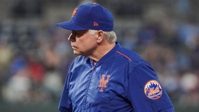 New York Mets News, Videos, Schedule, Roster, Stats - Yahoo Sports