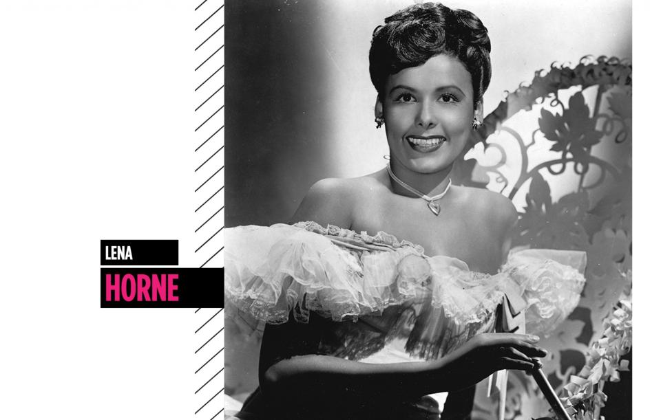 Lena Horne