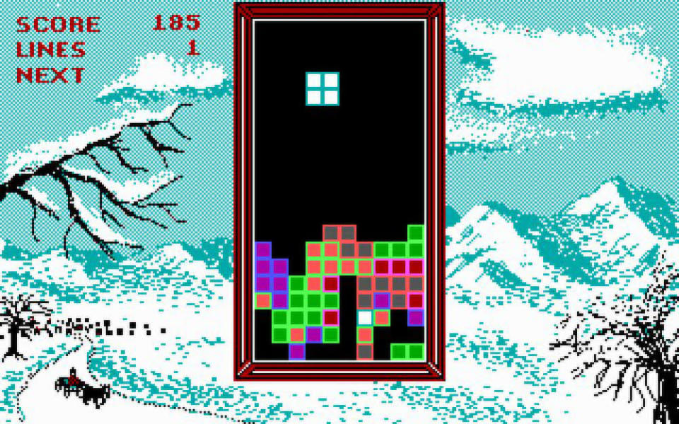 <p><b>Tetris – 1989. </b>It's hard to imagine a simpler, yet more desperately addicting game than the one that seemed to captivate every person you knew; even your least nerdy family members. Nintendo <a href="http://www.telegraph.co.uk/technology/news/5460283/Computer-game-Tetris-celebrates-25-years.html" rel="nofollow noopener" target="_blank" data-ylk="slk:bundled Tetris with the Game Boy;elm:context_link;itc:0;sec:content-canvas" class="link ">bundled Tetris with the Game Boy</a> when it went on sale in the U.S. in August 1989, and with about 35 million sales it stands as the best-selling game in the system's history. "Tetris was the game that made the Game Boy brand a true gaming giant," <a href="http://www.officialnintendomagazine.co.uk/7327/features/100-best-nintendo-games-part-6/?page=2" rel="nofollow noopener" target="_blank" data-ylk="slk:Nintendo Magazine wrote;elm:context_link;itc:0;sec:content-canvas" class="link "><i>Nintendo Magazine</i> wrote</a>. Even today, Tetris remains one of the most popular games on mobile smartphones, passing <a href="http://www.ea.com/news/tetris-game-surpasses-100-million-mobile-downloads" rel="nofollow noopener" target="_blank" data-ylk="slk:100 million downloads;elm:context_link;itc:0;sec:content-canvas" class="link ">100 million downloads</a> back in 2010. Tetris may not have needed Game Boy to take over the gaming world, but it might be more accurate to say that Tetris put the Game Boy on the map. <a href="http://www.thewire.com/culture/2014/04/heres-the-worlds-largest-game-of-tetris-on-a-philadelphia-skyscraper/360231/" rel="nofollow noopener" target="_blank" data-ylk="slk:Building-sized;elm:context_link;itc:0;sec:content-canvas" class="link ">Building-sized</a> or pocket-sized, Tetris lives on.</p>